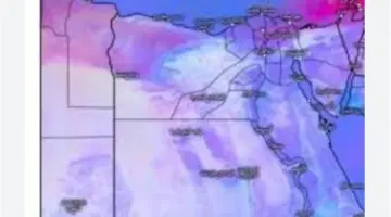 بيان هيئة الأرصاد الجوية: طقس يميل للحرارة نهارًا وتحذيرات من شبورة كثيفة صباحًا